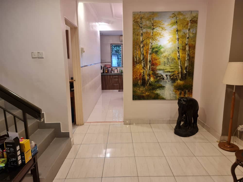Taman Puncak Jalil for Rent - photo 2
