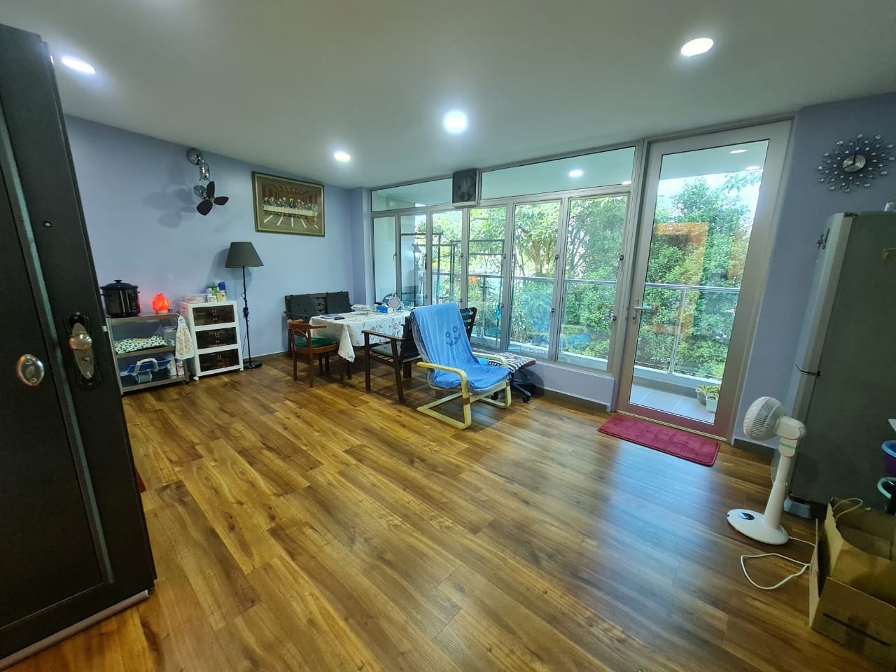 Taman Puncak Jalil for Rent - photo 3