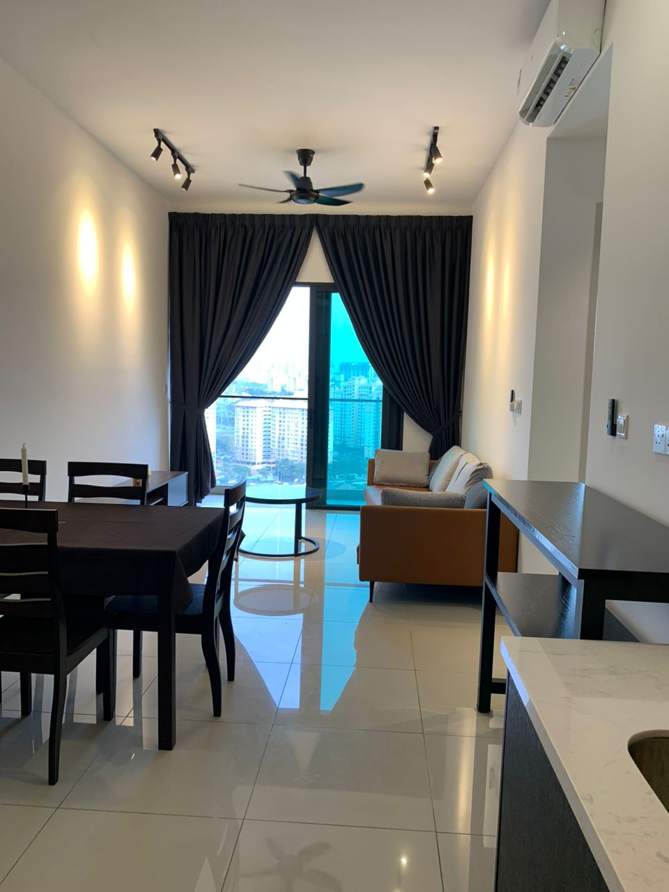 Citizen 2  Old Klang Road Rent - photo 2