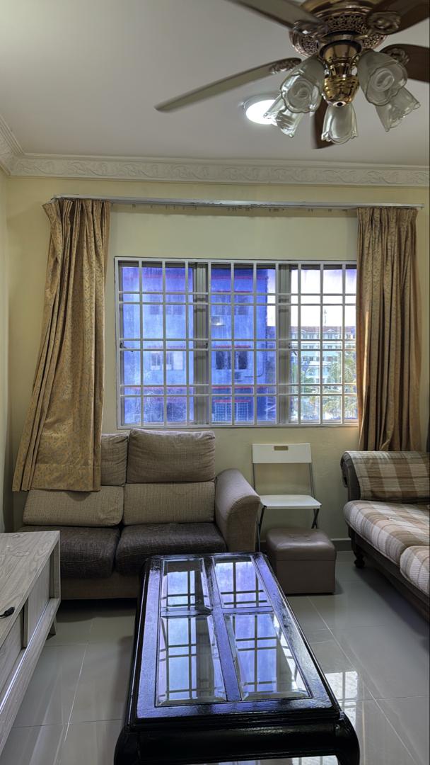 Sri Saujana for Rent ...
