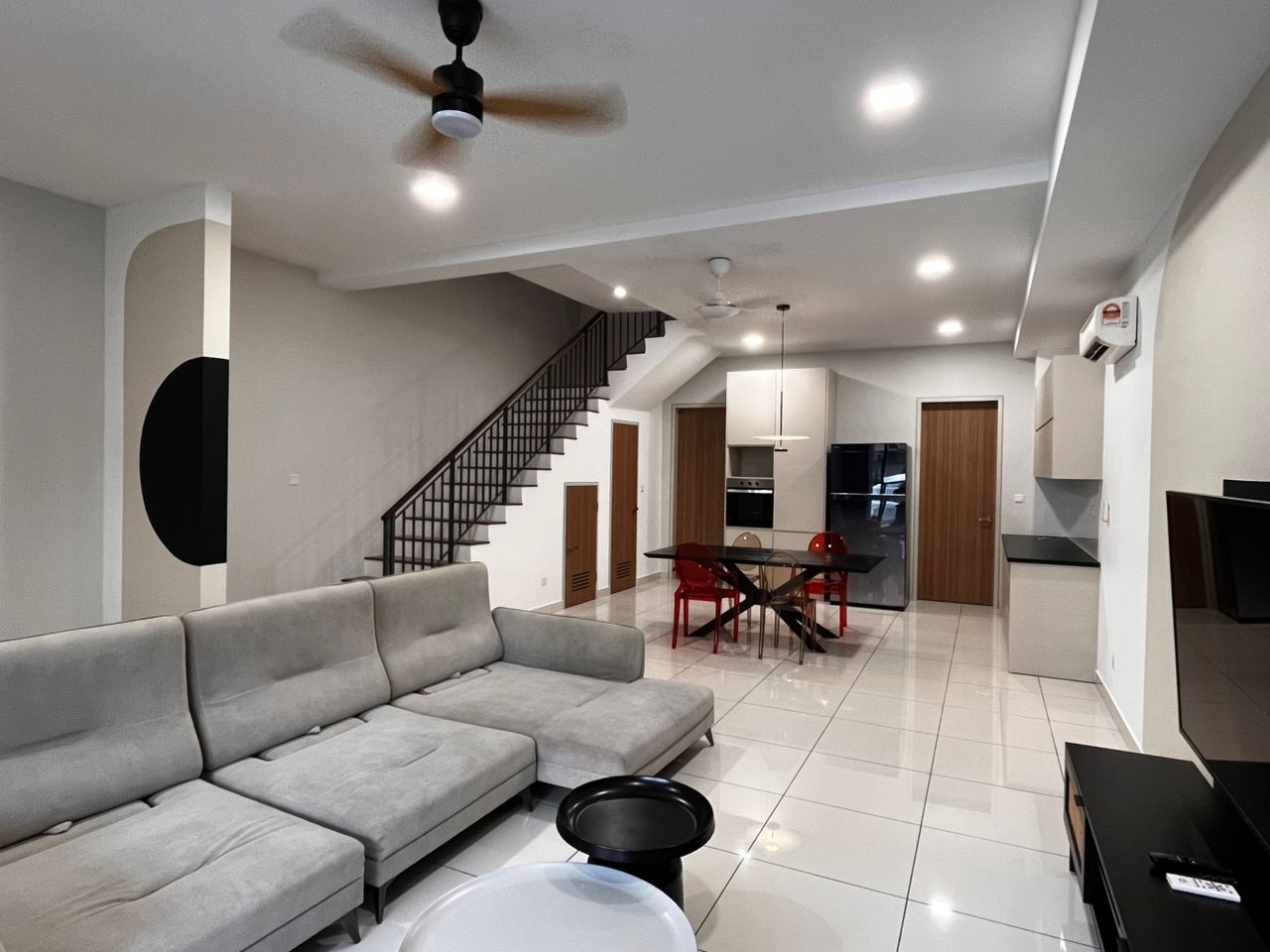 Taman Puchong Legenda Rent Landed