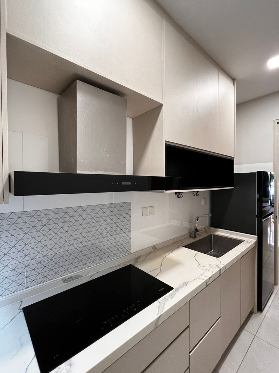 Taman Puchong Legenda Rent Landed - photo 5