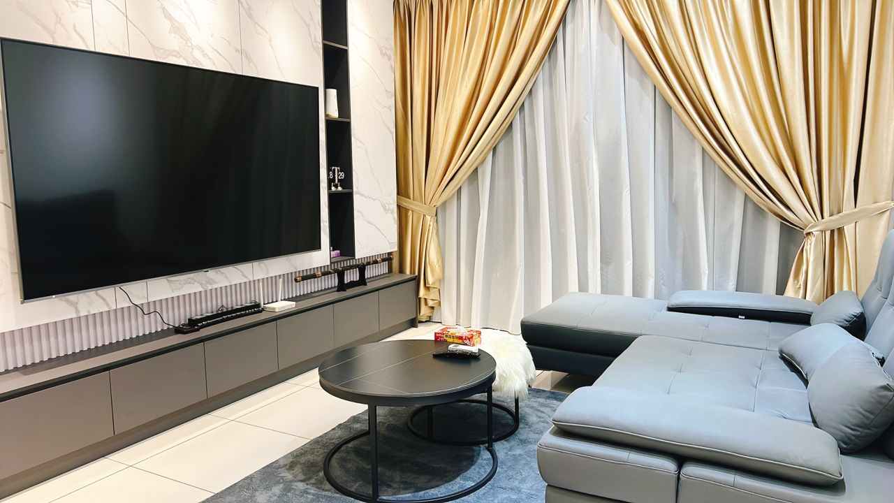 The Cruise Residence for Rent - photo 6