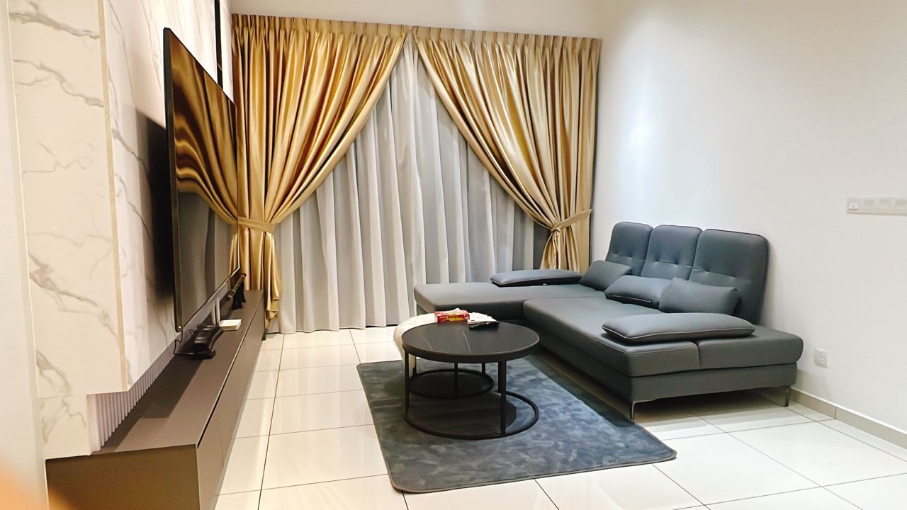 The Cruise Residence for Rent - photo 8