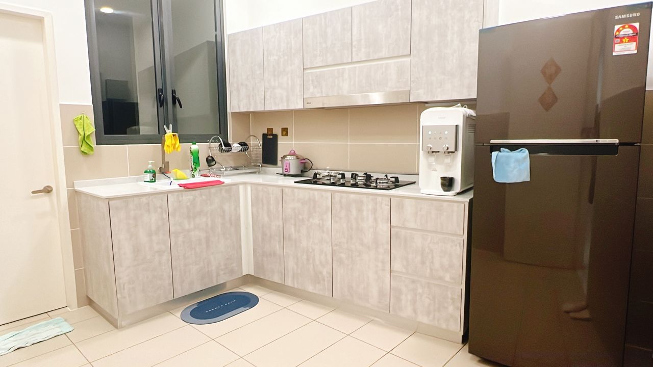 The Cruise Residence for Rent - photo 9
