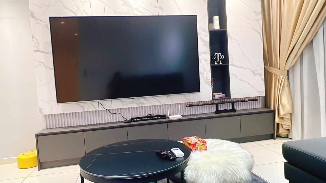 The Cruise Residence for Rent - photo 10