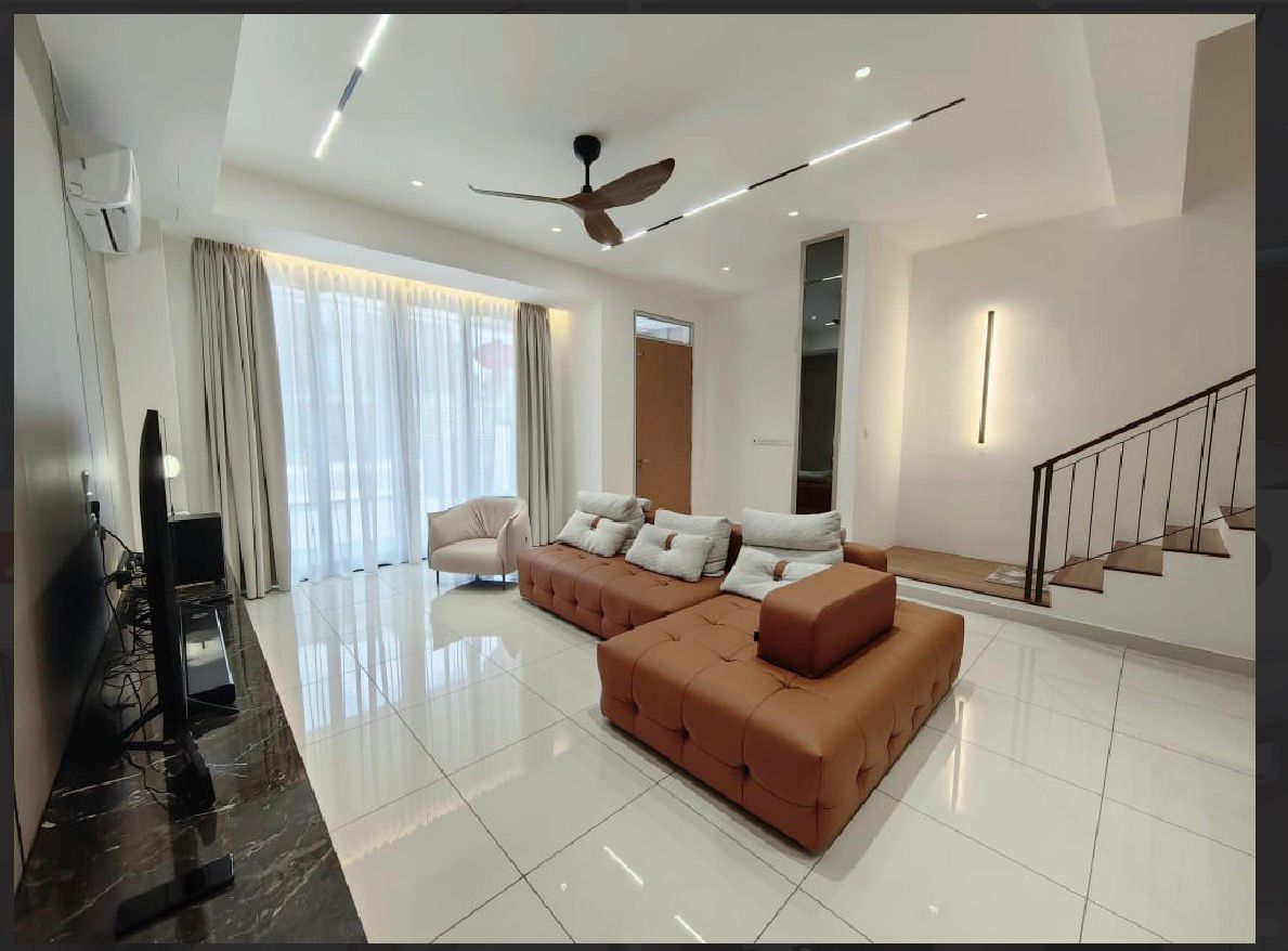 Taman Puchong Legenda Rent Landed - photo 4