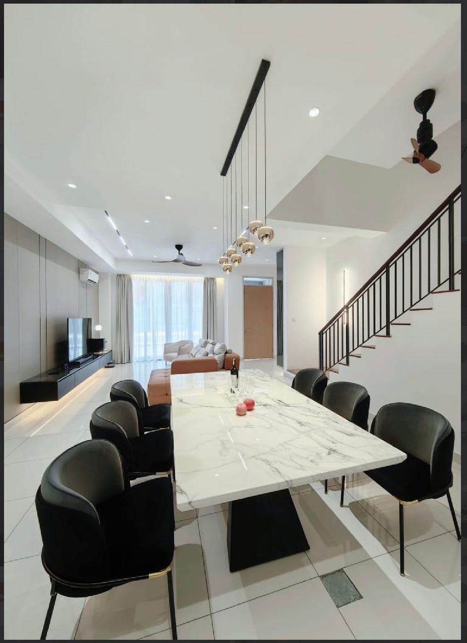 Taman Puchong Legenda Rent Landed - photo 5
