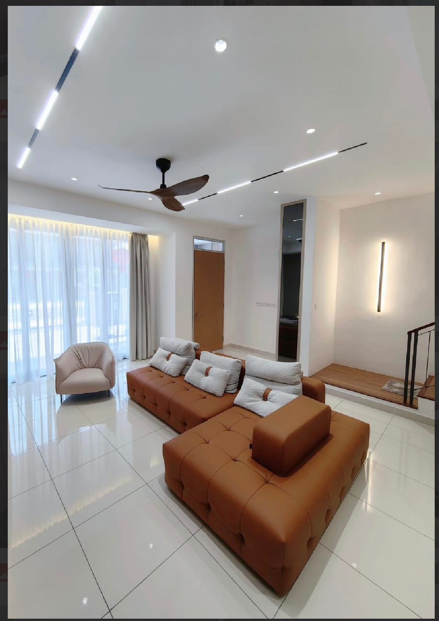 Taman Puchong Legenda Rent Landed - photo 6