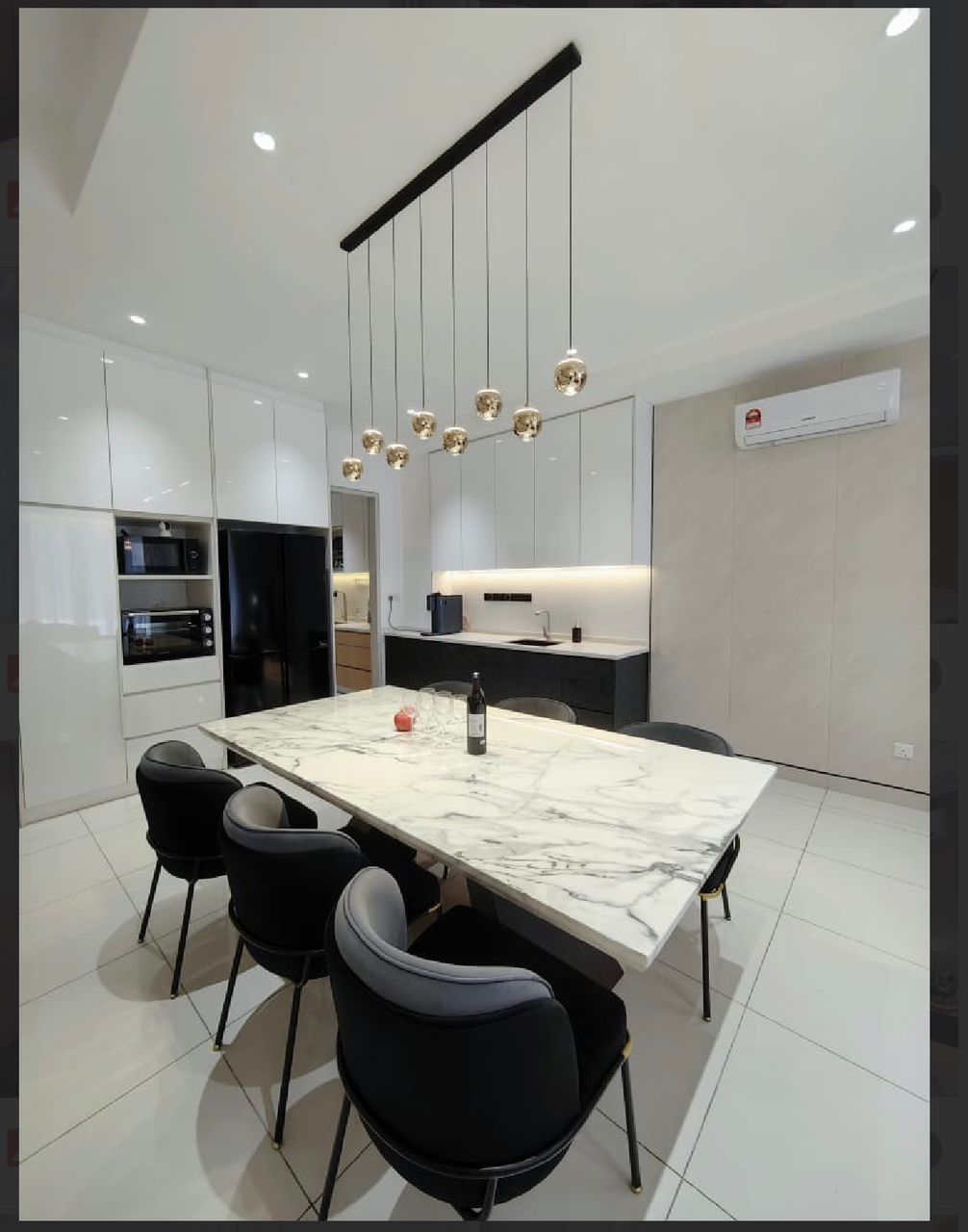 Taman Puchong Legenda Rent Landed - photo 7