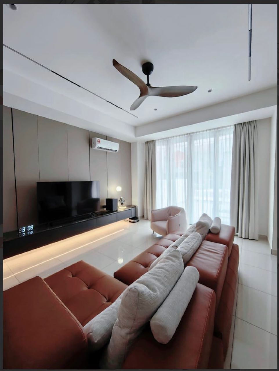 Taman Puchong Legenda Rent Landed - photo 8