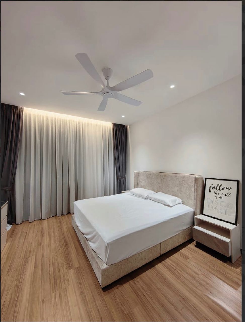 Taman Puchong Legenda Rent Landed - photo 9