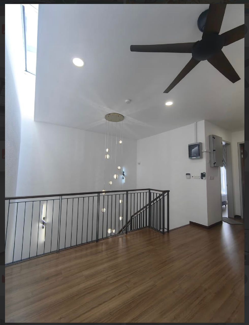 Taman Puchong Legenda Rent Landed - photo 10