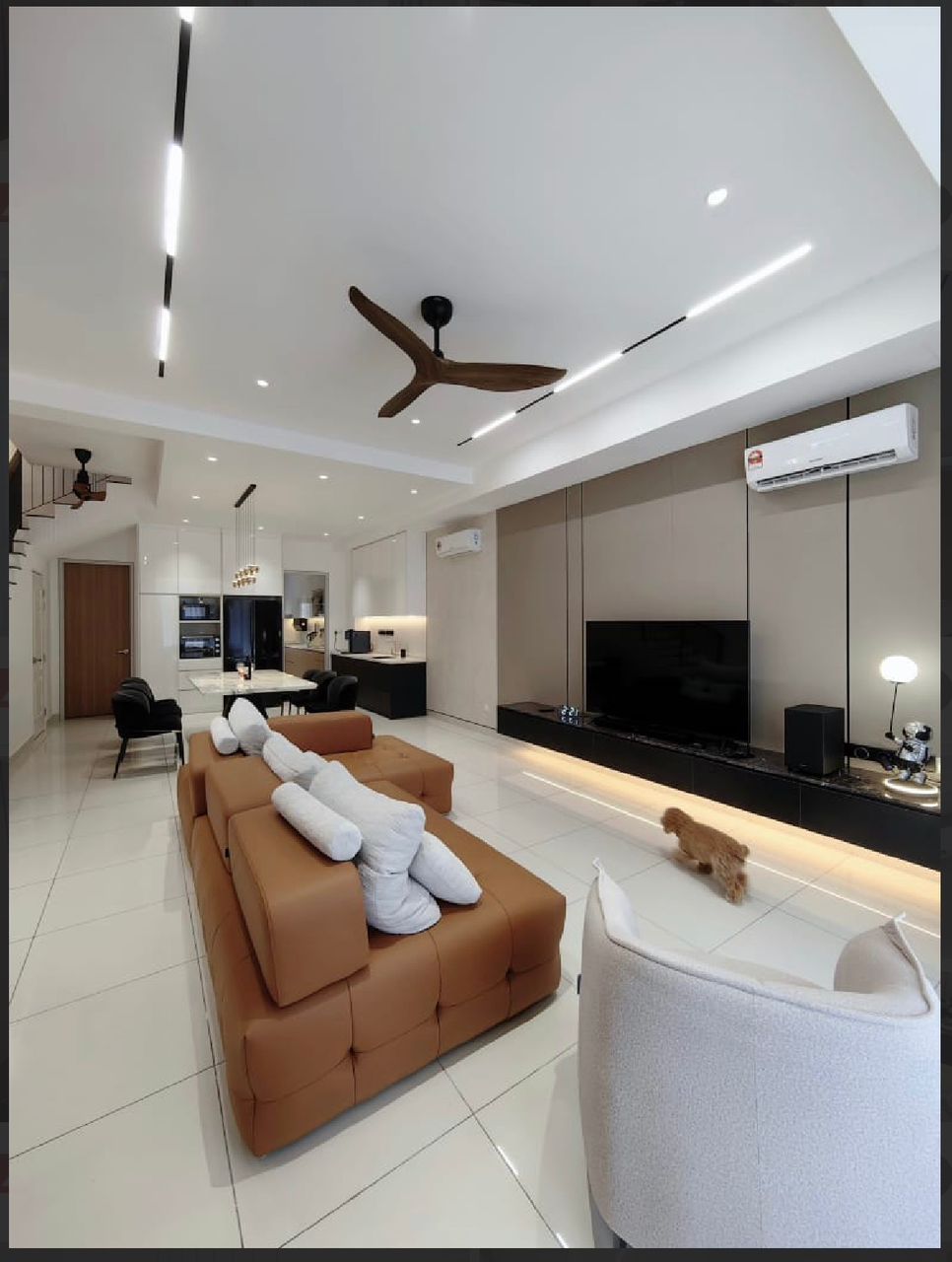 Taman Puchong Legenda Rent Landed - photo 11
