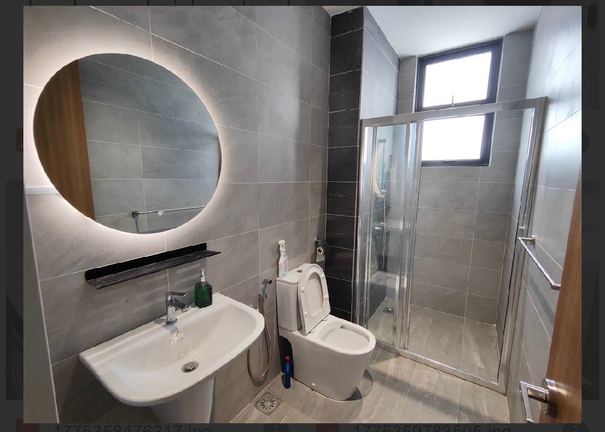 Taman Puchong Legenda Rent Landed - photo 13