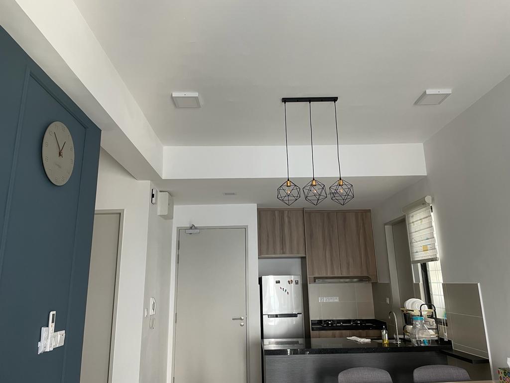 Citizen 2  Old Klang Road for Rent - photo 5