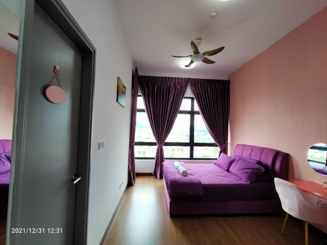 Astoria Ampang for Rent - photo 2