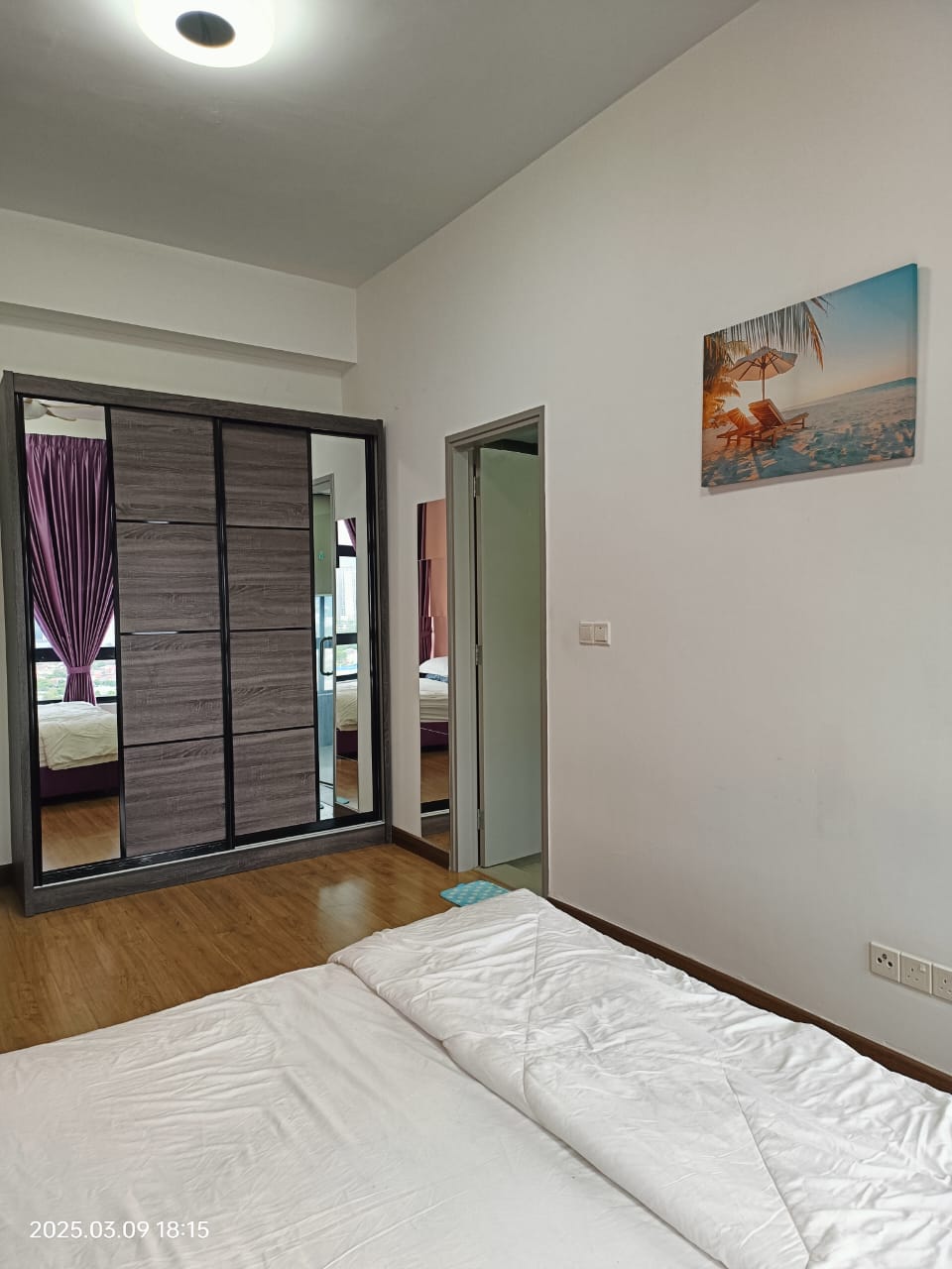 Astoria Ampang for Rent - photo 4
