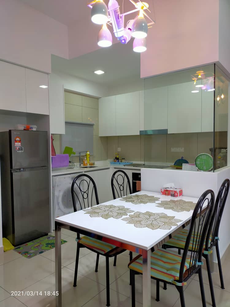 Astoria Ampang for Rent - photo 12