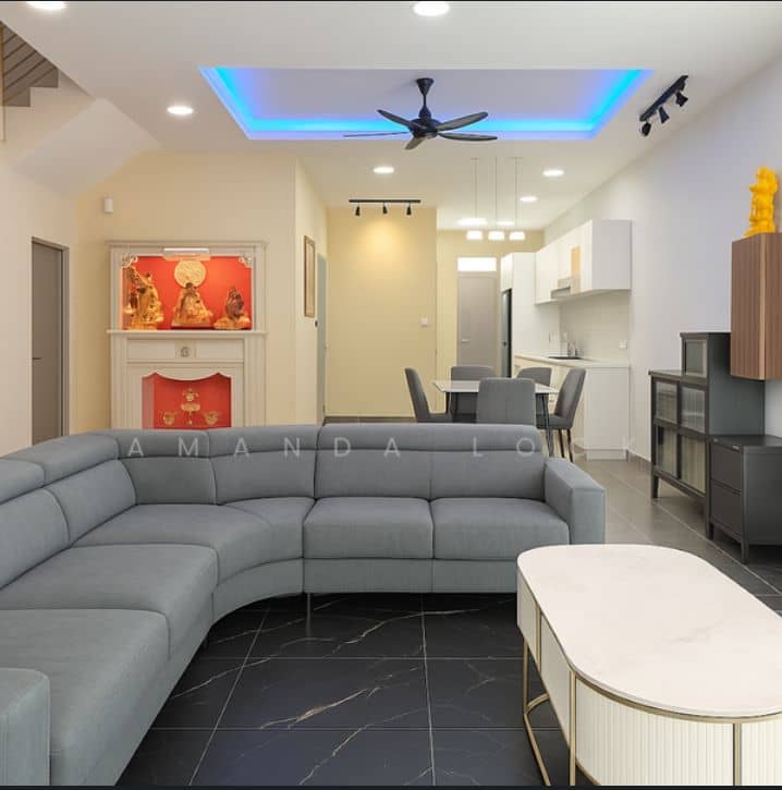 Lakeside Residences for Sell - photo 10