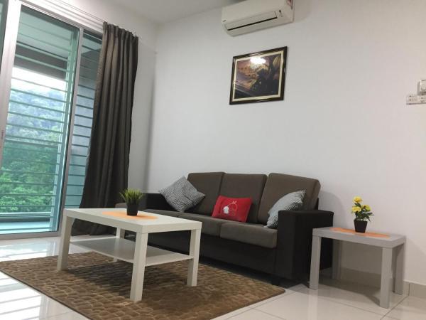 Rimba Residence for Sales - photo 2