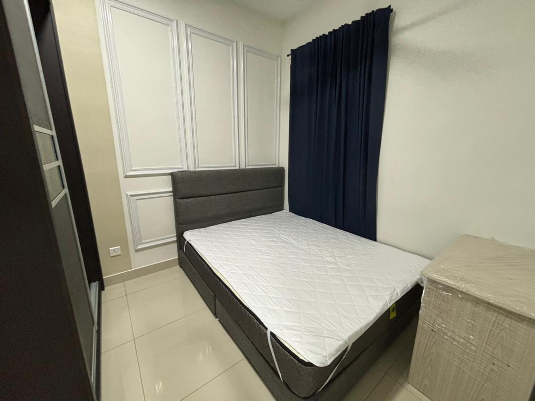 Citizen 2  Old Klang Road for Rent - photo 4