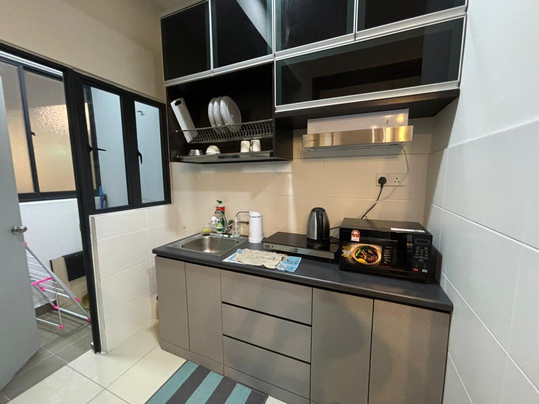 Citizen 2  Old Klang Road for Rent - photo 5