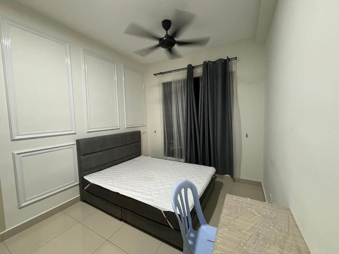 Citizen 2  Old Klang Road for Rent - photo 6