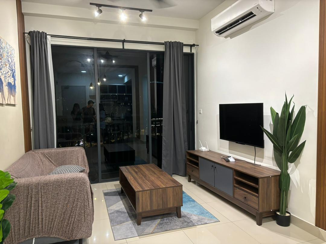 Citizen 2  Old Klang Road for Rent - photo 8