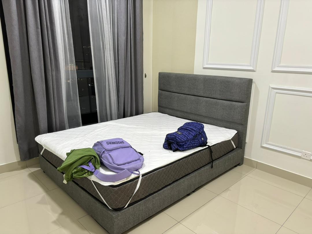 Citizen 2  Old Klang Road for Rent - photo 11