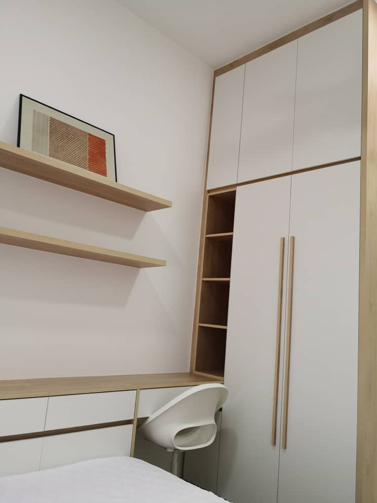 Citizen 2  Old Klang Road for Rent - photo 2