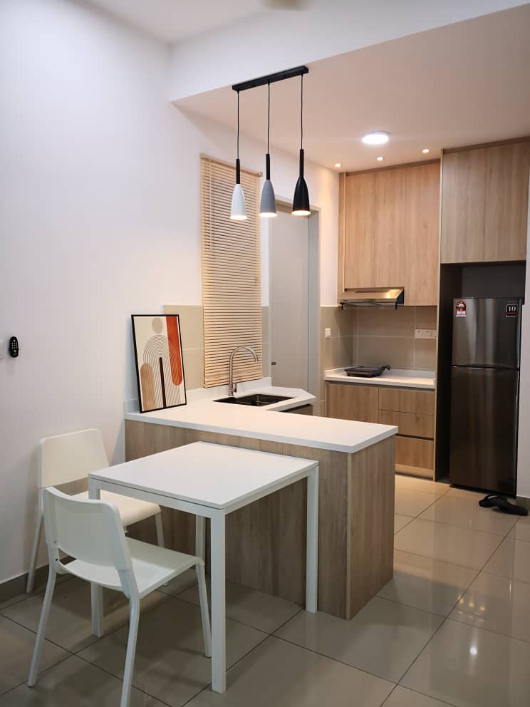 Citizen 2  Old Klang Road for Rent - photo 3