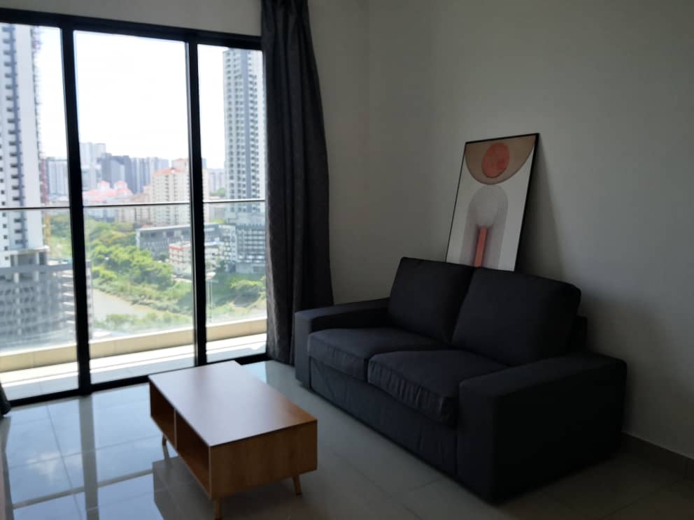 Citizen 2  Old Klang Road for Rent - photo 4