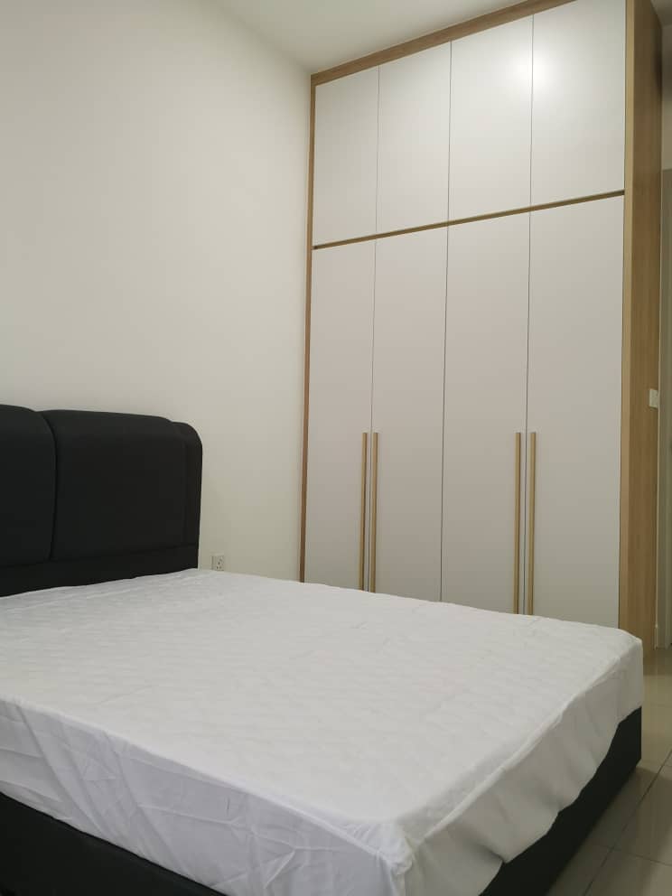 Citizen 2  Old Klang Road for Rent - photo 5