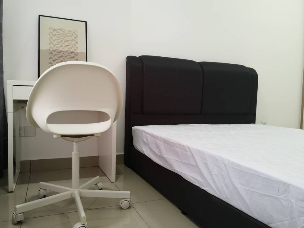 Citizen 2  Old Klang Road for Rent - photo 6