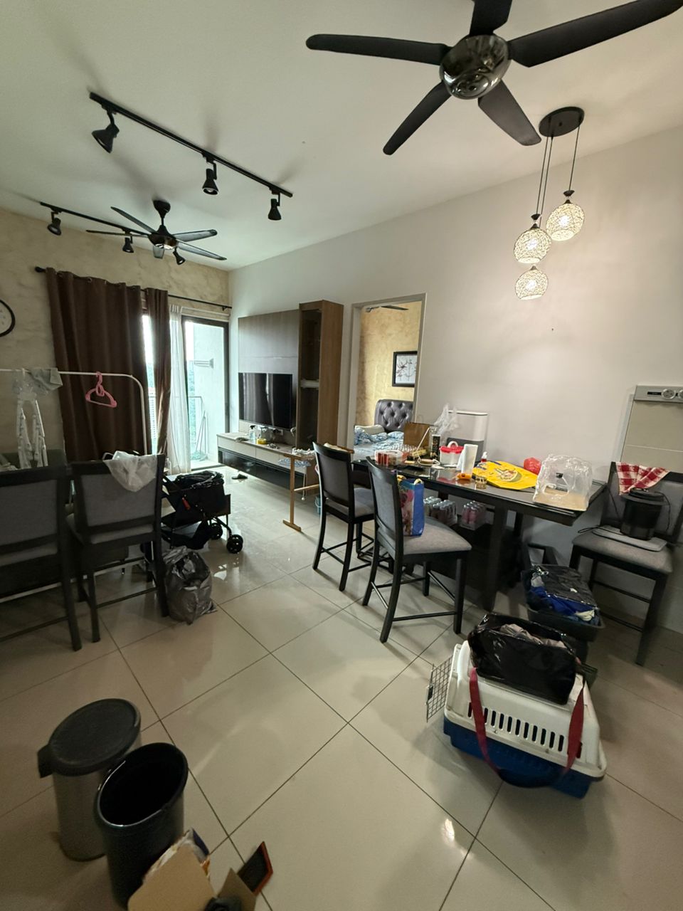 Citizen 2  Old Klang Road for Rent - photo 3
