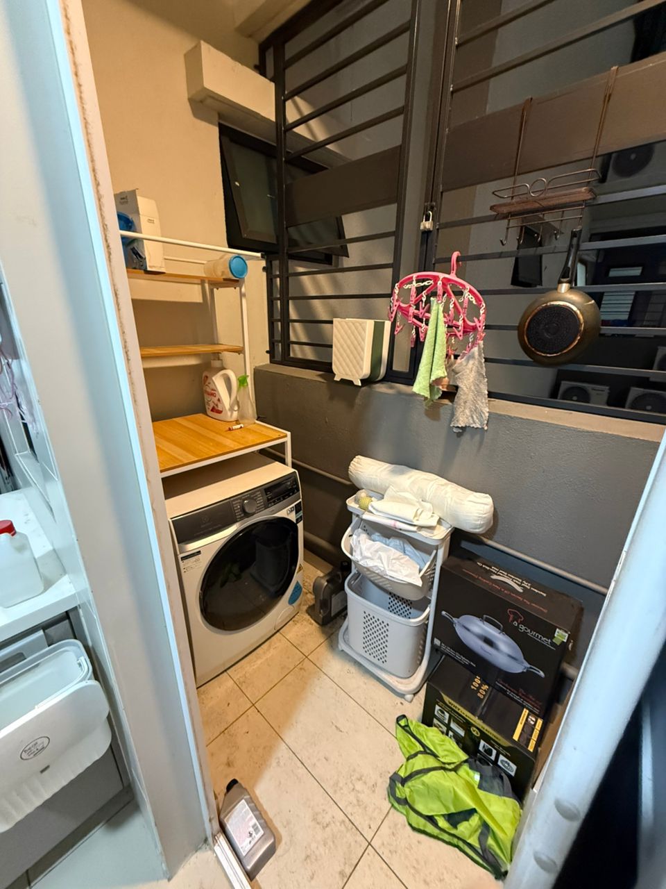 Citizen 2  Old Klang Road for Rent - photo 4