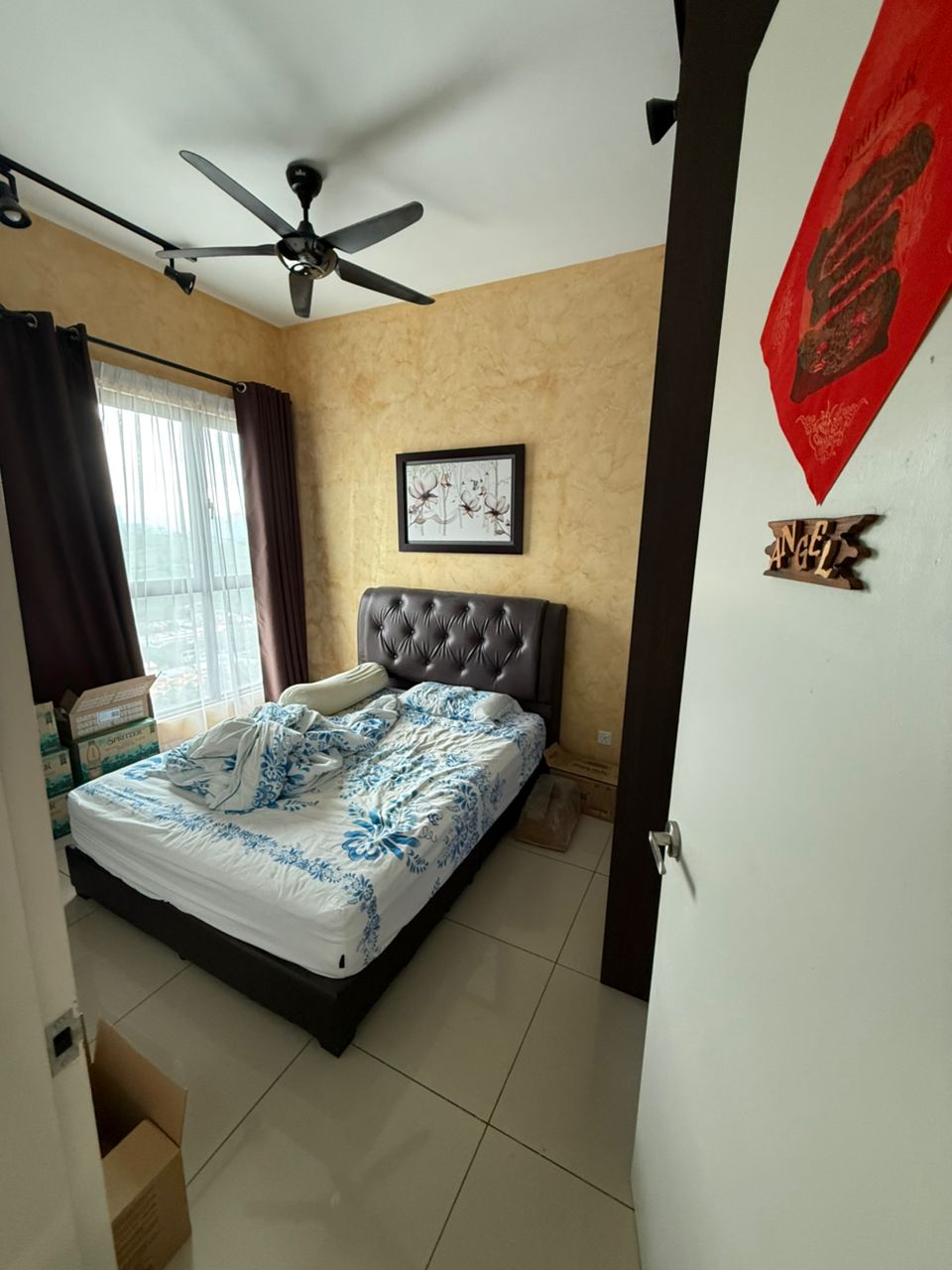 Citizen 2  Old Klang Road for Rent - photo 5