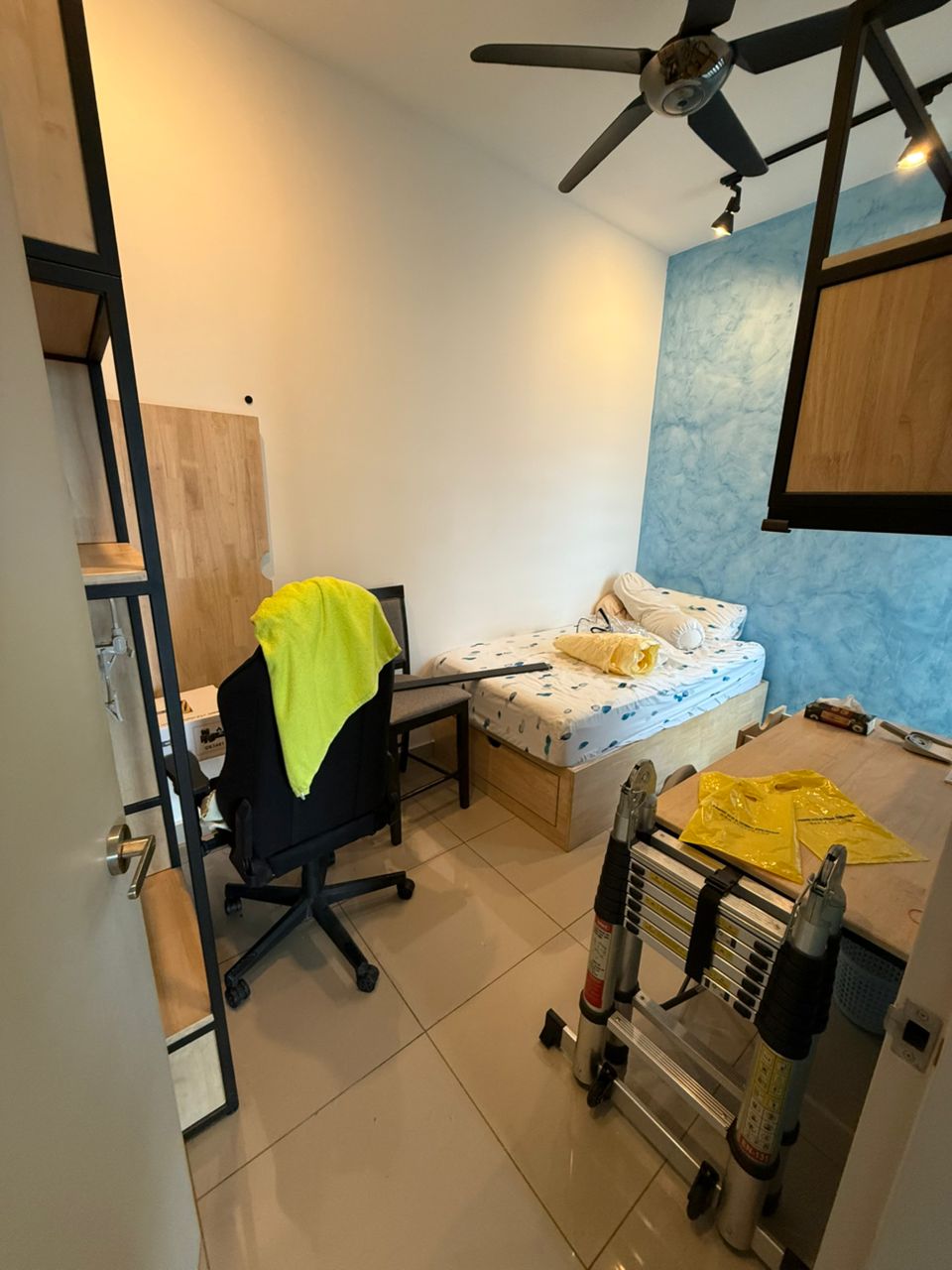 Citizen 2  Old Klang Road for Rent - photo 6