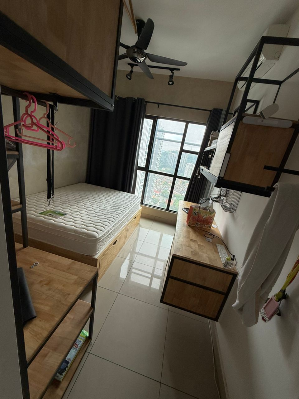 Citizen 2  Old Klang Road for Rent - photo 9