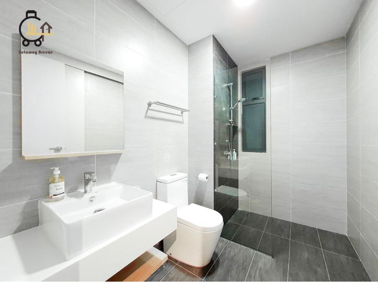 Trion for Rent - photo 8