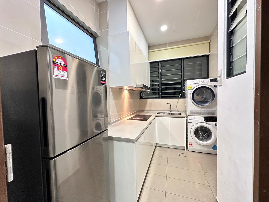 Waltz Residences for Rent - photo 13