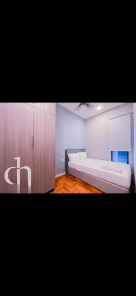 Bloomsvale Menara Vista Petaling for Rent - photo 8