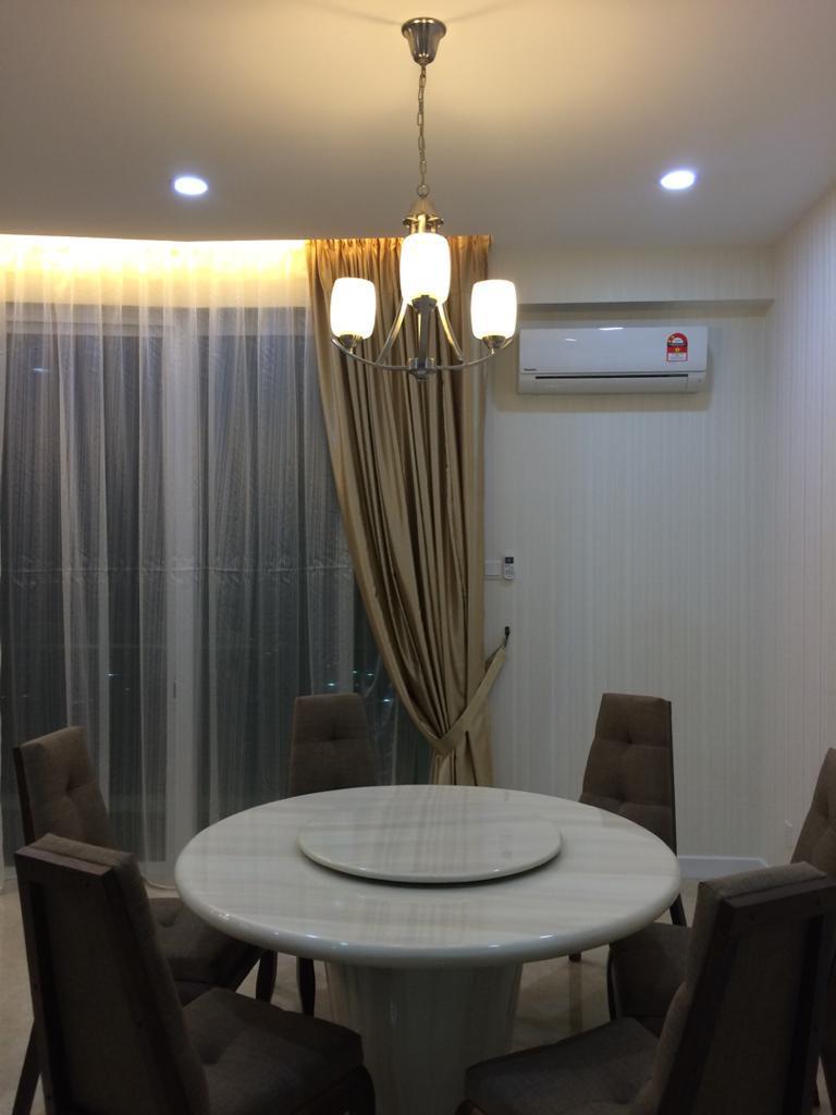 Le Yuan Residence for Sales
