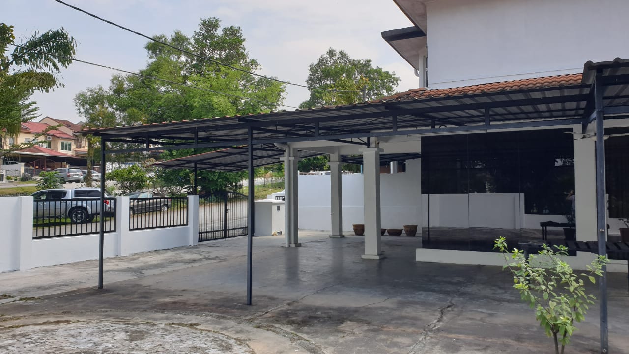 Taman Puncak Jalil for Rent - photo 2