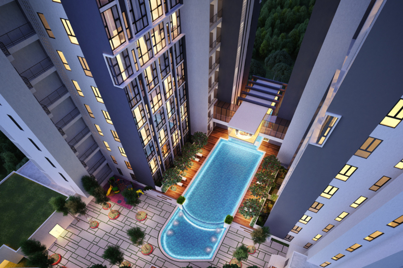 Amanja, Kepong, Kuala Lumpur - photo 4