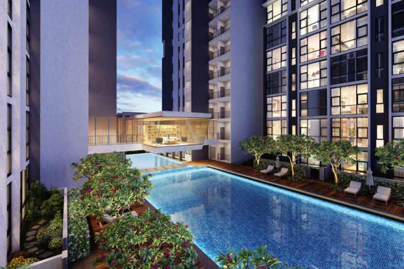 Amanja, Kepong, Kuala Lumpur - photo 6