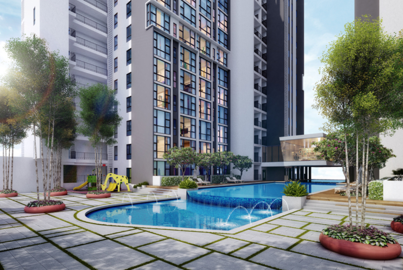 Amanja, Kepong, Kuala Lumpur - photo 7