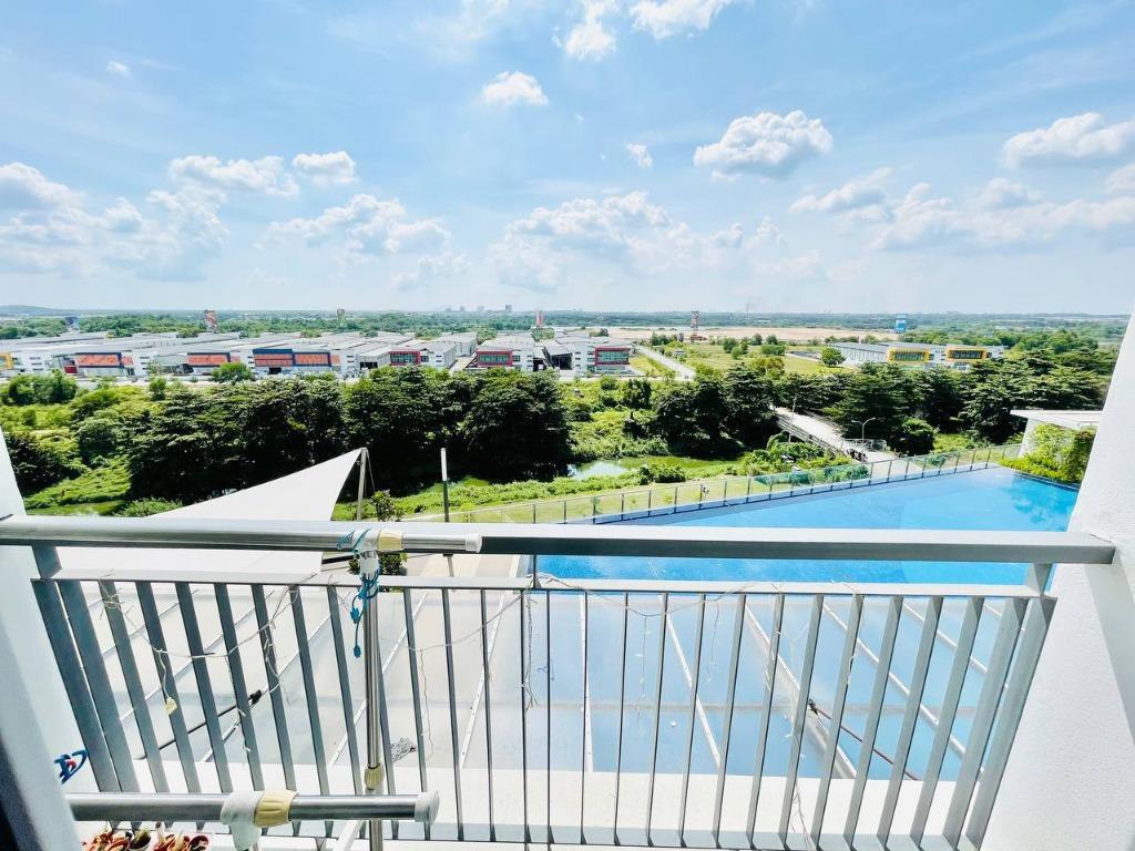 KOI SUITE, TAMAN MAS LANGAT, PUCHONG - photo 2