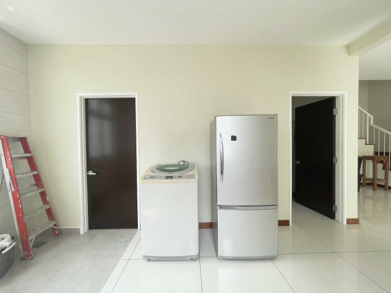 Isle of Palm Setia Pearl Island - photo 6